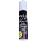 Touch Up Spray Spray to cover gray hair Black 75 ml