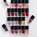 Catrice ICONails Gel Lacque Nail Lacquer 149 Vanilla Chai 10,5 ml