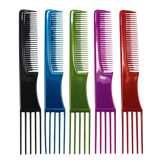 Natalia Angers Comb 19,5 cm 1 piece