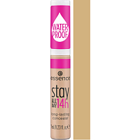 Essence Stay All Day 14h Waterproof Liquid Concealer 40 Warm Beige 7 ml