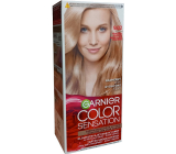 Garnier Color Sensation hair color 9.02 Very light roseblond
