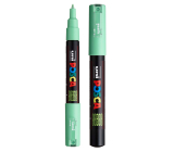 Posca Universal acrylic marker 0,7 - 1 mm Light green PC-1M