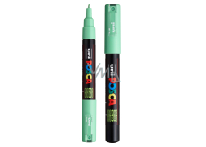 Posca Universal acrylic marker 0,7 - 1 mm Light green PC-1M