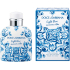 Dolce & Gabbana Light Blue Summer Vibes Pour Homme Eau de Toilette for men 125 ml