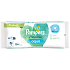 Pampers Pure Harmonie Aqua Wet Wipes for Children 10 pcs