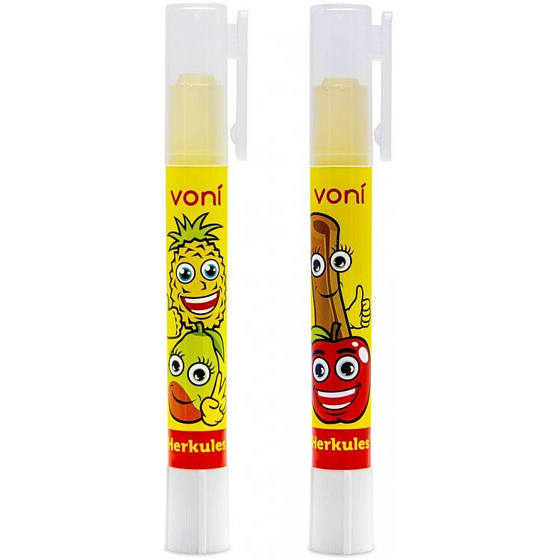 Hercules Scented glue stick 6 g