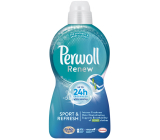 Perwoll Renew Sport & Refresh washing gel for sports and synthetic clothing 36 doses 1.98 l