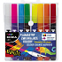 Kidea Magic colour changing markers 8 pieces