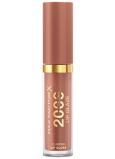 Max Factor 2000 Calorie Moisturising Lip Gloss 150 Caramel Swish 4.4 ml