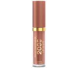 Max Factor 2000 Calorie Moisturising Lip Gloss 150 Caramel Swish 4.4 ml