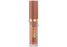 Max Factor 2000 Calorie Moisturising Lip Gloss 150 Caramel Swish 4.4 ml