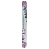 Double-sided nail file 100/180 17.8 cm 5 pieces