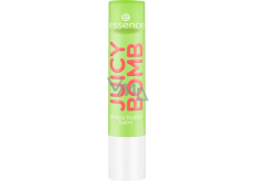 Essence Juicy Bomb Lip Balm 04 Kiwi To My Heart 2.5 g