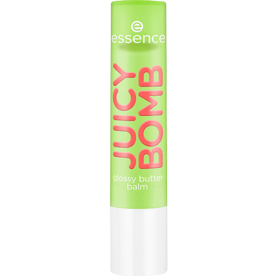 Essence Juicy Bomb Lip Balm 04 Kiwi To My Heart 2.5 g