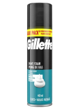 Gillette Sensitive Shaving Foam for Men 400 ml