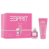 Esprit Pink Moments Eau de Parfum for Women 20 ml + Shower Gel 100 ml Gift Set