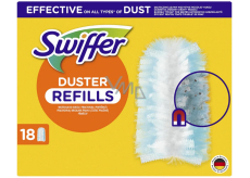 Swiffer Duster náhradní prachovky 18 kusů