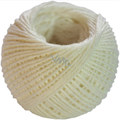 Linecon Motouz lněný potravinářský 40 g