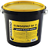 Gumoasfalt SA 12 asphalt coating for roof repair black, 5 kg