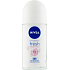 Nivea Fresh Rose Touch Roll-On Antiperspirant, 50 ml