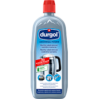 Durgol Universal Power Quick Limescale Remover, 750 ml