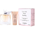 Lancome La Vie Est Belle Eau de Parfum 50 ml + Shower Gel 50 ml, Gift Set for Women
