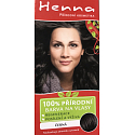 Henna Natural Hair Color Black 122 powder 33 g