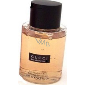 Gucci Eau de parfum shower gel 200 ml