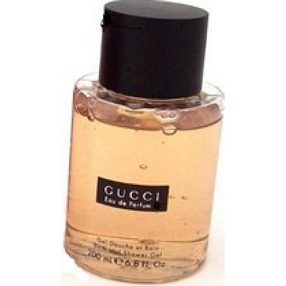 Gucci Eau de parfum shower gel 200 ml