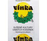 Deep-fermenting dried wine yeast 0.6 g