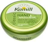 Kamill Classic Hand Cream Lotion 150 ml