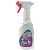 Faldy Hand Ironing Solution 500 ml