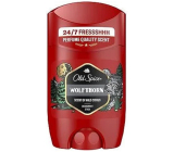 Old Spice Wolfthorn antiperspirant deodorant stick for men 50 ml