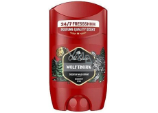 Old Spice Wolfthorn antiperspirant deodorant stick for men 50 ml