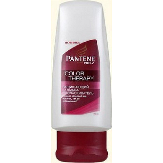 Pantene Pro-V Color Therapy Hair Balm 200 ml