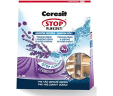 Ceresit Stop Humidity Lavender Moisture Absorber for Small Spaces 2 x 50 g