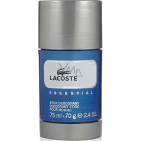 Lacoste deodorant stick for men 75 ml VMD parfumerie - drogerie