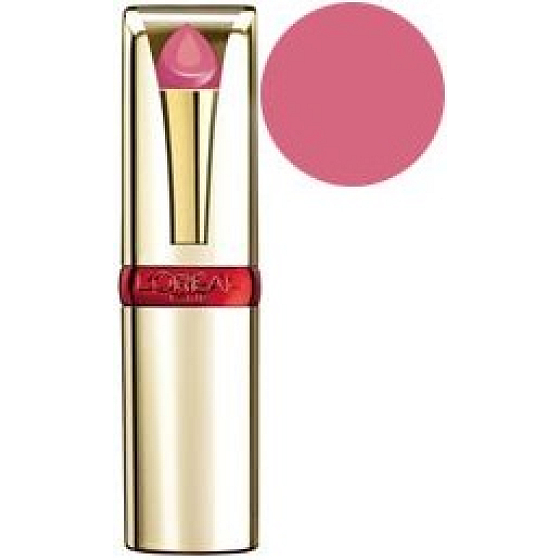 Loreal Paris Color Riche Serum Antiage lipstick S 100 Satin Pink 4.5 g
