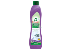 Frosch Eko Lavender liquid sand 500 ml