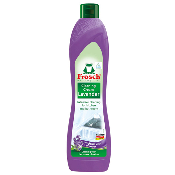 Frosch Eko Lavender liquid sand 500 ml