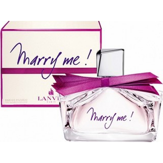 Lanvin Marry Me Eau de Parfum for Women 50 ml