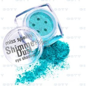 Miss Sports Shimmer Dust eye shadow loose 003 3 g
