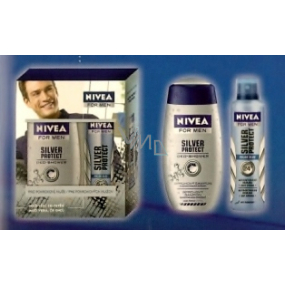 Nivea Men for Advanced Men 2010 cosmetic set