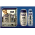 Nivea Men for Advanced Men 2010 cosmetic set