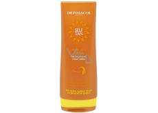 Dermacol Self Tan Lotion self-tanning body lotion 200 ml