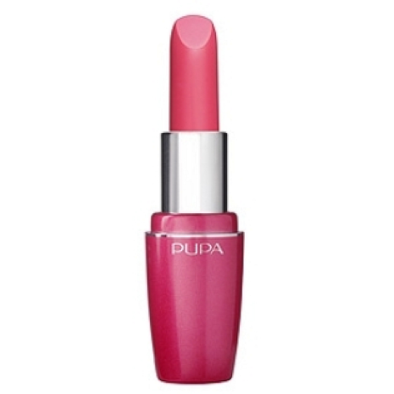 Pupa Very Vintage Sheer Lipstick Lipstick Shade 01 Cosmopolitan Fuchsia