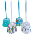 Clanax WC set patterned various designs 1 piece LF8054