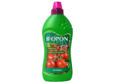 Bopon Vegetables liquid vegetable fertilizer 500 ml