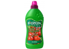 Bopon Vegetable Liquid Fertilizer for Vegetables 500 ml