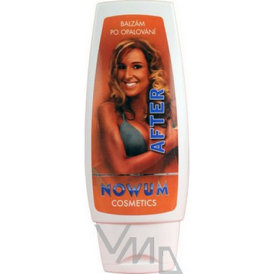 Nowum After After Sun Balm 150 ml